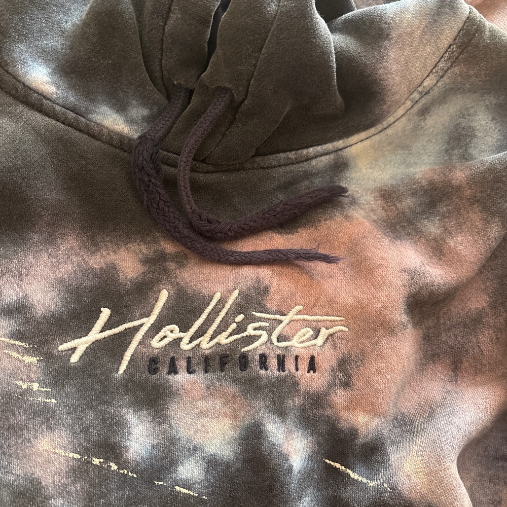 Hollister Hoodie